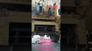 New Holland 1550 | @fivebrothersitalydastgirag8737 #foryou #pakistan #italy