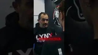 Krav Maga VS Reality