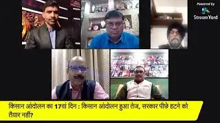 Dr MJ Khan, Chairman, ICFA on Special Coverage News