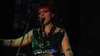 LATIN GRUFTI  - SHOW 2 - AFTER DARK 9/12/22