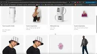 How To Sync Products From Shopify to Printful After Printful App Download March 2025