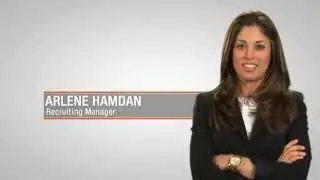 Meet iCore Networks' Recruiting Manager