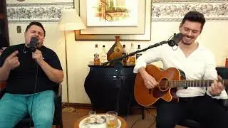 Darlan e Fabiano - Mod&atilde;o Voz e Viol&atilde;o (COMPLETO)