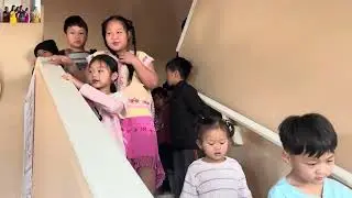 စံးဘျုးယွၤဒီးလဲၤဆူညါ 1/1/2026