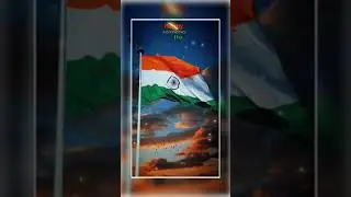 happy independence day / 15 aug / whatsapp status 2020 / full screen video