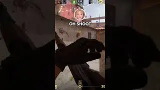 when valorant players try cs2