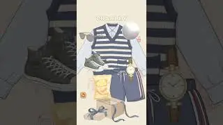look at my fit it is snacht what do you think tell me in the comments