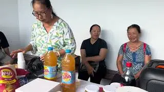 Ib sij ib huam   Txoj sia tu nrho