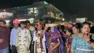 DJ SS Pro New set up marriage program AT NTPC Township Area A1 clarity by RDC
