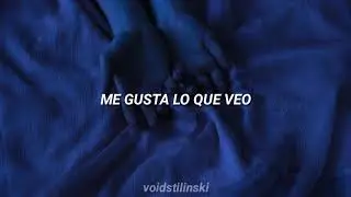Hands on Me - Ariana Grande ft. A$AP Ferg; sub español