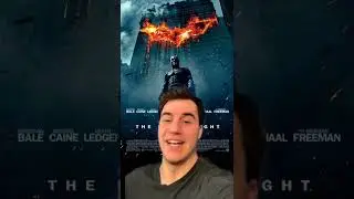 Рейтинг фильмов &laquo;Темный рыцарь: Бэтмен&raquo;