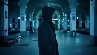 After Dark - Piano Version