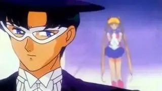 Sailor Moon AMV: My Only Love