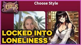 PLEASE Don't Date AI Chatbots