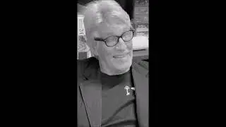 Beautiful Pain - Tribute to Eric Roberts v2