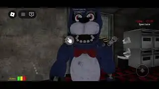 Fnaf doom part 2 # @Robotnic-v2k 