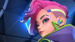 T3 ARENA, All characters, All skins