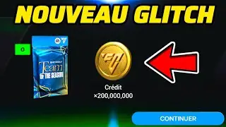 [GLITCH] Get MILLIONS of Credits for FREE in 5 minutes (hurry up)