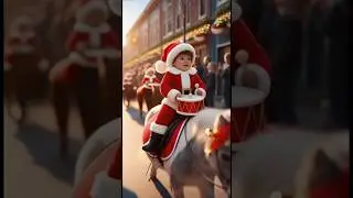 Jingle Bells Dance Remix! 🔔 Clap, Stomp & Sing! | Kids Christmas Song 🇺🇸 #Shorts