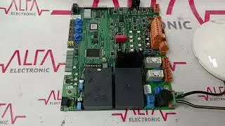 CO25110092 MARCA SESOTEC TIPO RAPID VARIO 100