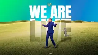 LIVE: YOUTH SUNDAY -  SECOND SERVICE WITH PASTOR DR. CHOOLWE