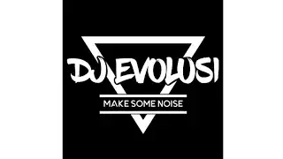 DJ EVOLUSI - TERPESONA 2021 - [ OLIX X NIKO ]