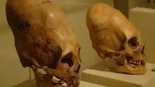 Amazing Ancient Artifacts: Unexplained History - Paranormal Supernatural Documentary