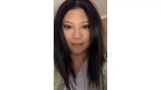 DIY 2021 Choppy Textured LOB - Self Quarantine Haircut 💇🏻&zwj;♀️😬