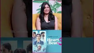😍 Let's start in April!..Heart Beat Season 3 Exclusive Update - #AshwathyAgnihothri #heartbeat