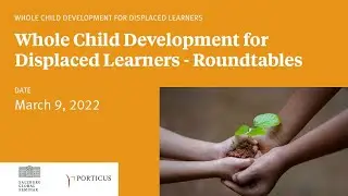 Assessment of Whole Child Development: Challenges and Solutions