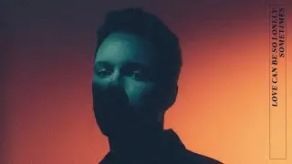 Nick Wilson - Love Can Be So Lonely, Sometimes (Audio)