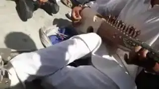 Pashto new mijlas