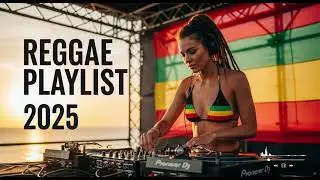 🌴 Caribbean Spirit &ndash; Deep Reggae Roots #47