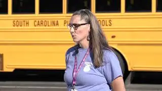 YSD1 Transportation Department Video