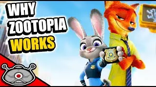 Zootopia: The ONE Disney Franchise That Actually Works