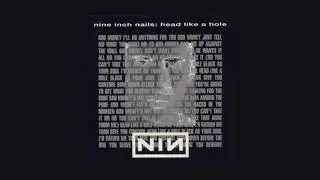 Nine Inch Nails - Head Like a Hole (Clay)