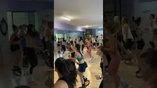 KANGOO JUMPS KIFISIA OFFICIAL #kangoojumpskifisia #kangookifisia #kangoojumps #kangoodance #kangoo