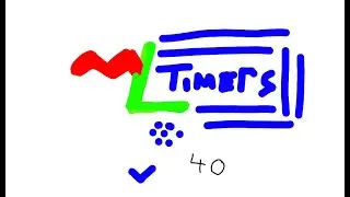 26 Minutes Timer / 1560.0 Seconds Timer / LONGEST VIDEO ON MY CHANNEL