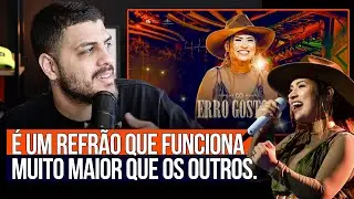ANÁLISE DE COMPOSIÇÃO: ERRO GOSTOSO | SIMONE MENDES