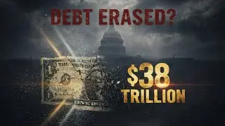 &ldquo;The $38 Trillion Illusion: How America Makes Debt Disappear