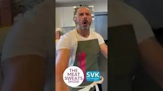 BIG ANNOUNCEMENT!! Tips for Beating The Meats Sweats
