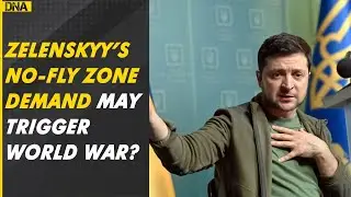 Russia-Ukraine War: What is a &lsquo;no-fly zone&rsquo; and why has NATO rejected &ndash; Explained