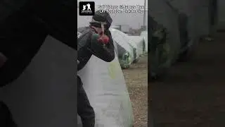 Teamwork! #bestofpaintball #shorts