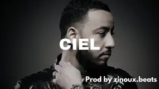 Lacrim x Maes Type Beat 