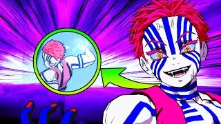 This New Akaza Tech Is Amazing!