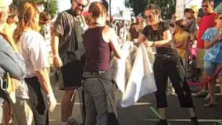 SQUISHY, THE STEAMROLLER PRESS.mov