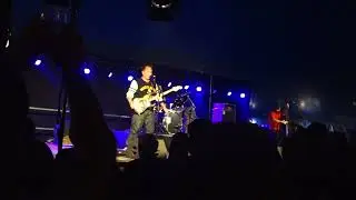 Voodoo Swing - Sjock Festival - Gierle - 10 - 07 - 22