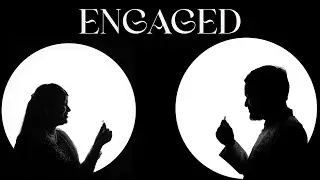 BEST CINEMATIC ENGAGEMENT TEASER 4K || TEJA & MONI || PRINCE FOTOGARAGE