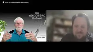 Nathan Irsak: From Windows to Soft Washing, Systems & Skids