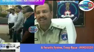 News53   #WisdomITServices booked for fraud with JobSeekers, Management & Staff arrested @wisdomjobs